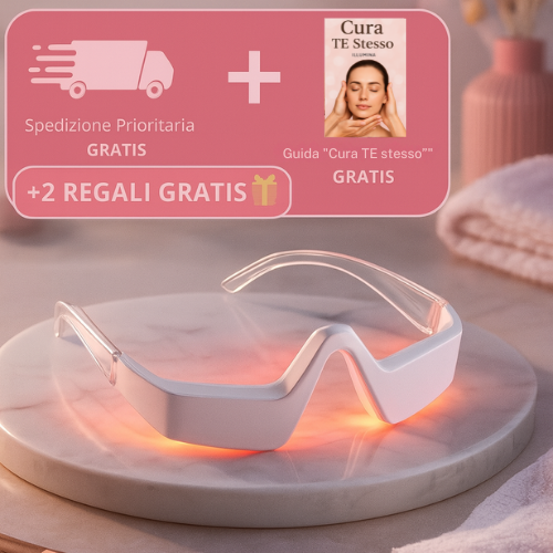 Illumina EyesLift Pro™